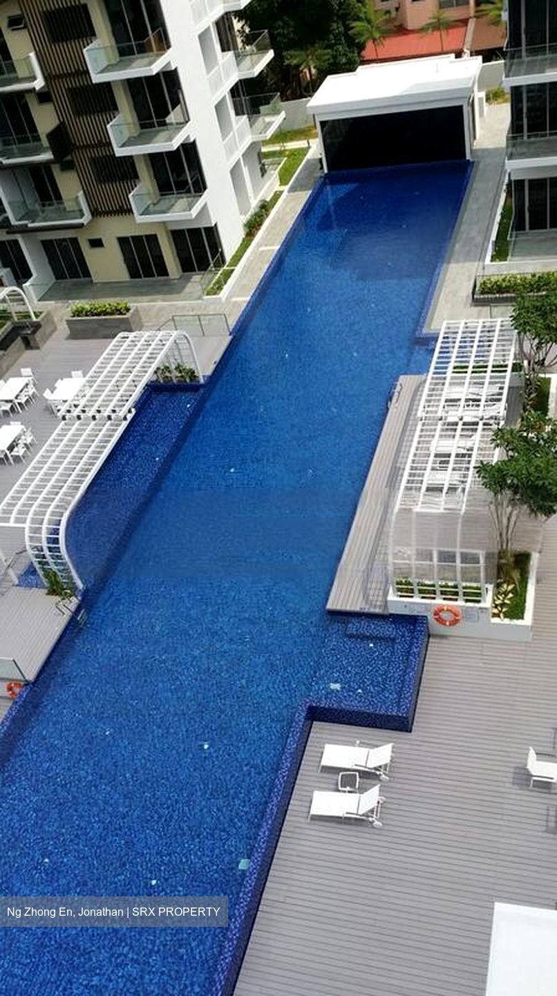 Casa Cambio (D19), Condominium #440398531